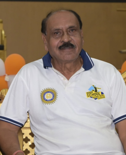 Ashok Kumar Sahu